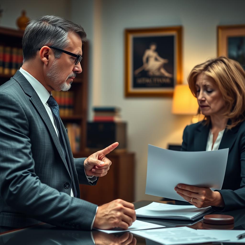 Stock Options Divorce Lawyer Lexington