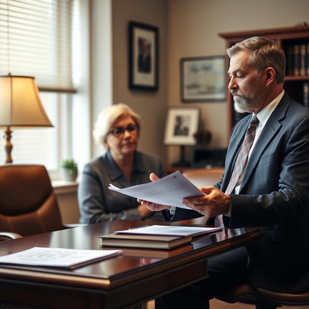 Stock Options Divorce Lawyer Suffolk