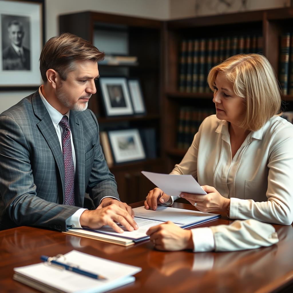 Stock Options Divorce Lawyer Virginia Beach