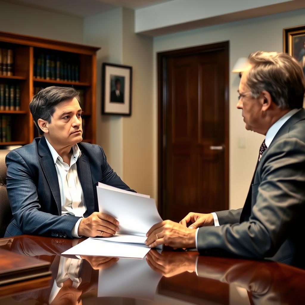 Stock Options Divorce Lawyer York County