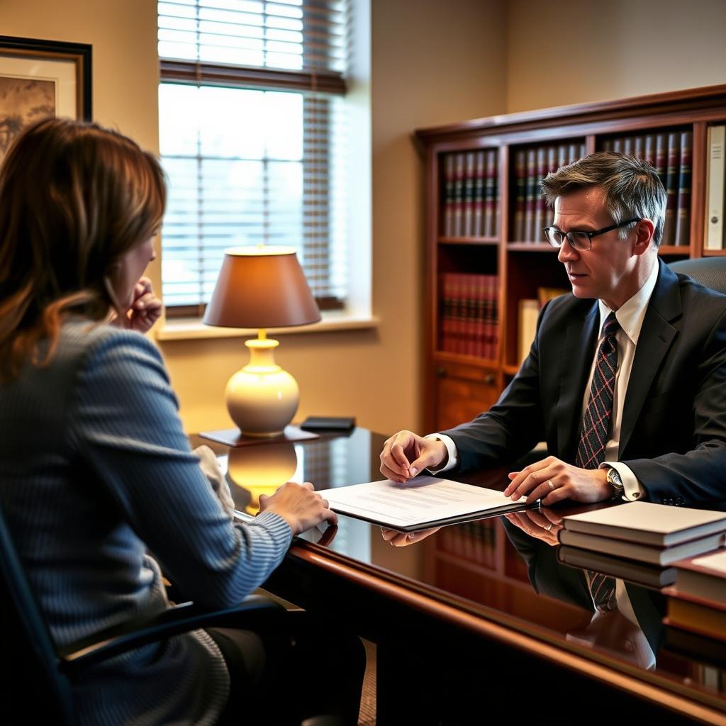 Adultery Divorce Lawyer James City County