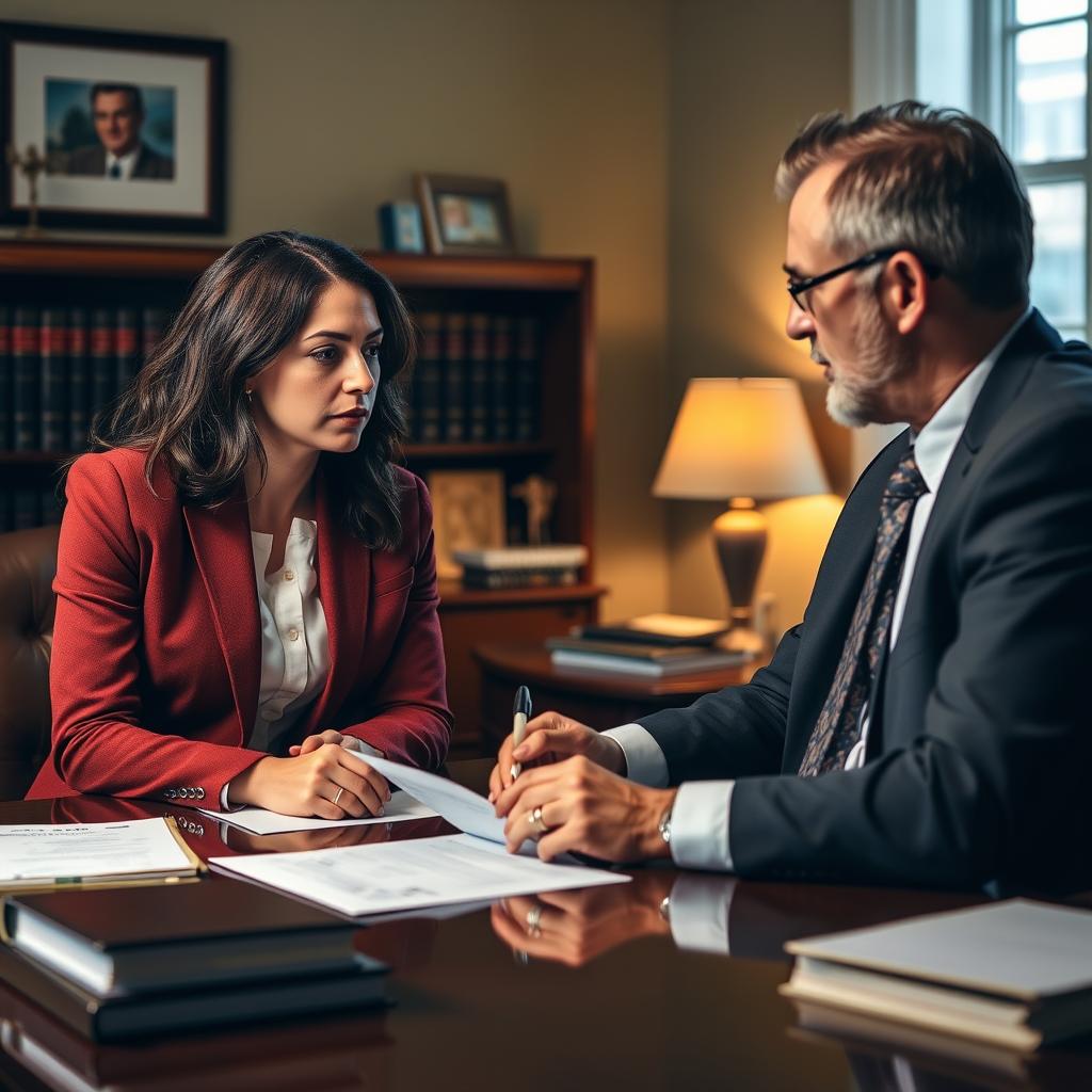 Adultery Divorce Lawyer Rappahannock County