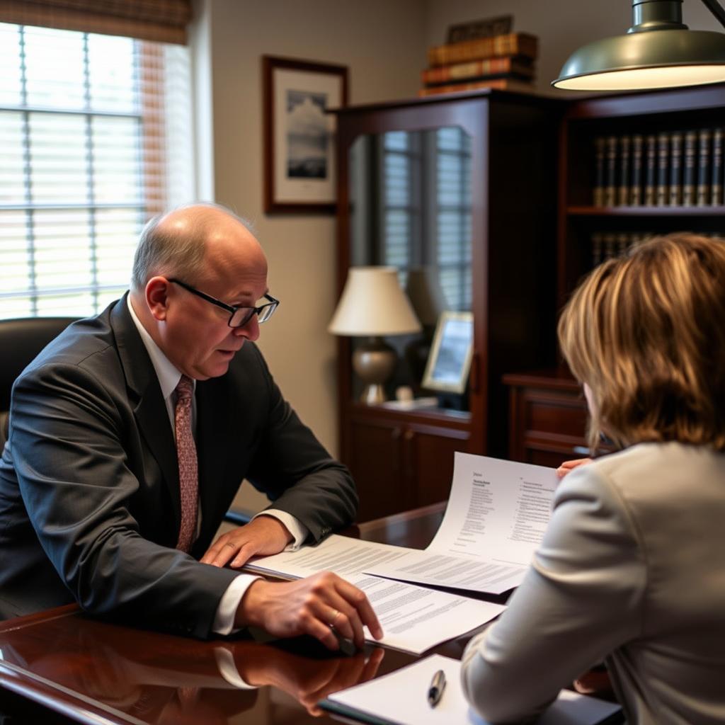 Alimony Enforcement Lawyer Botetourt County