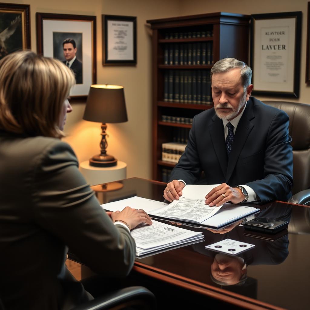 Alimony Enforcement Lawyer Shenandoah County