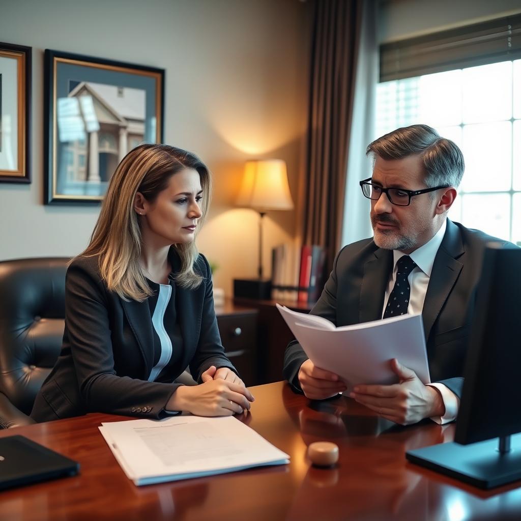 Alimony Lawyer Botetourt County