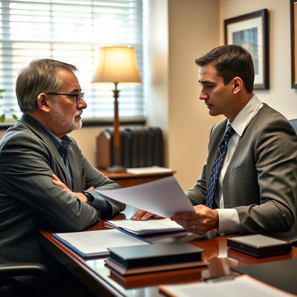 Alimony Lawyer Chesterfield County