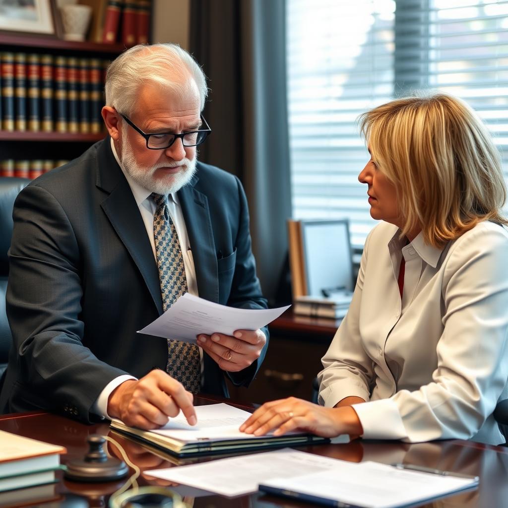 Alimony Lawyer Colonial Heights