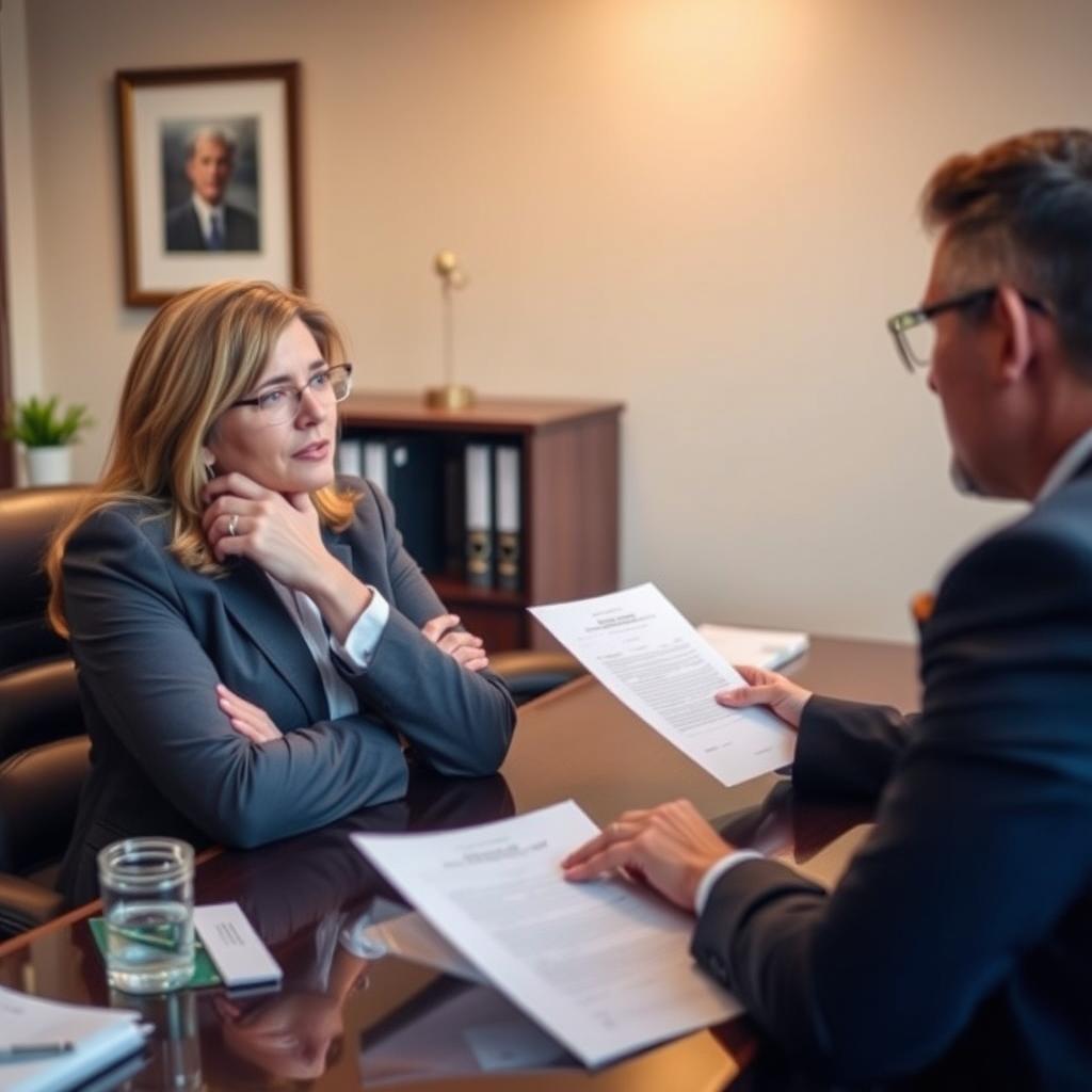 Alimony Lawyer James City County