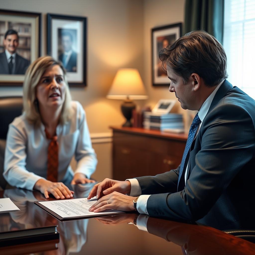 Alimony Lawyer Lexington