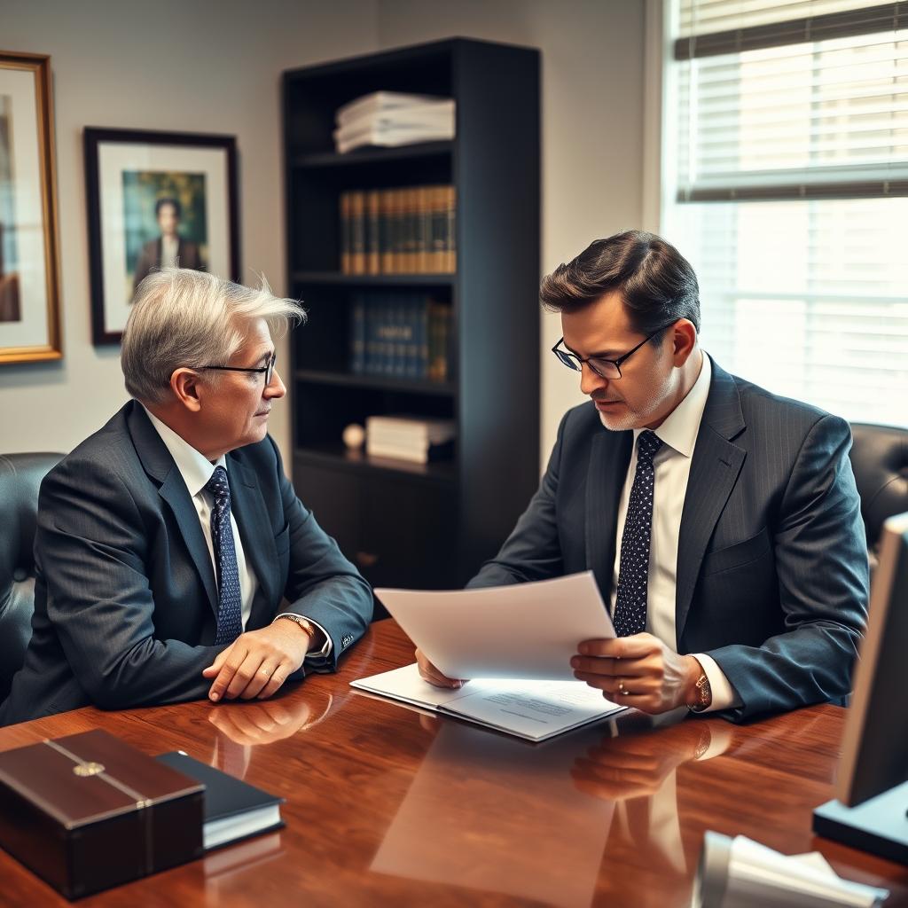 Alimony Lawyer Manassas Park