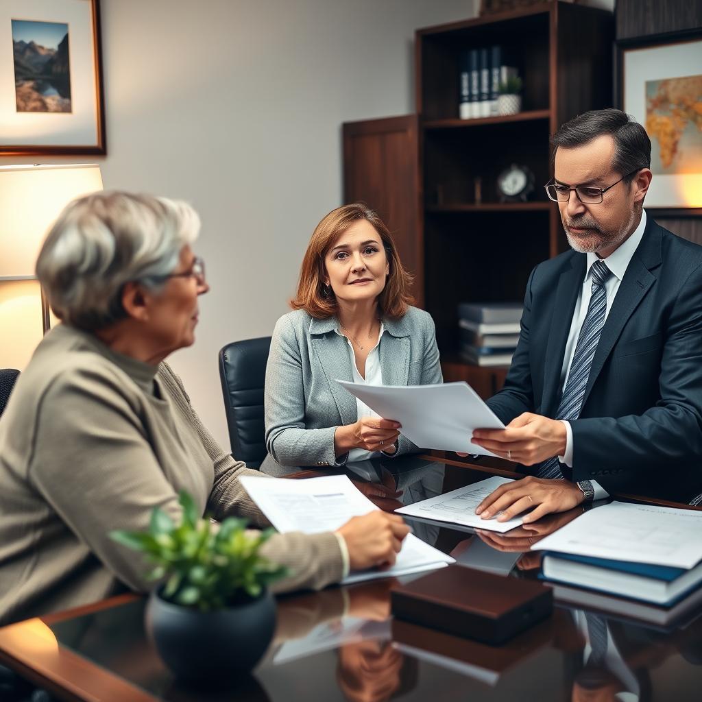 Alimony Lawyer Orange County