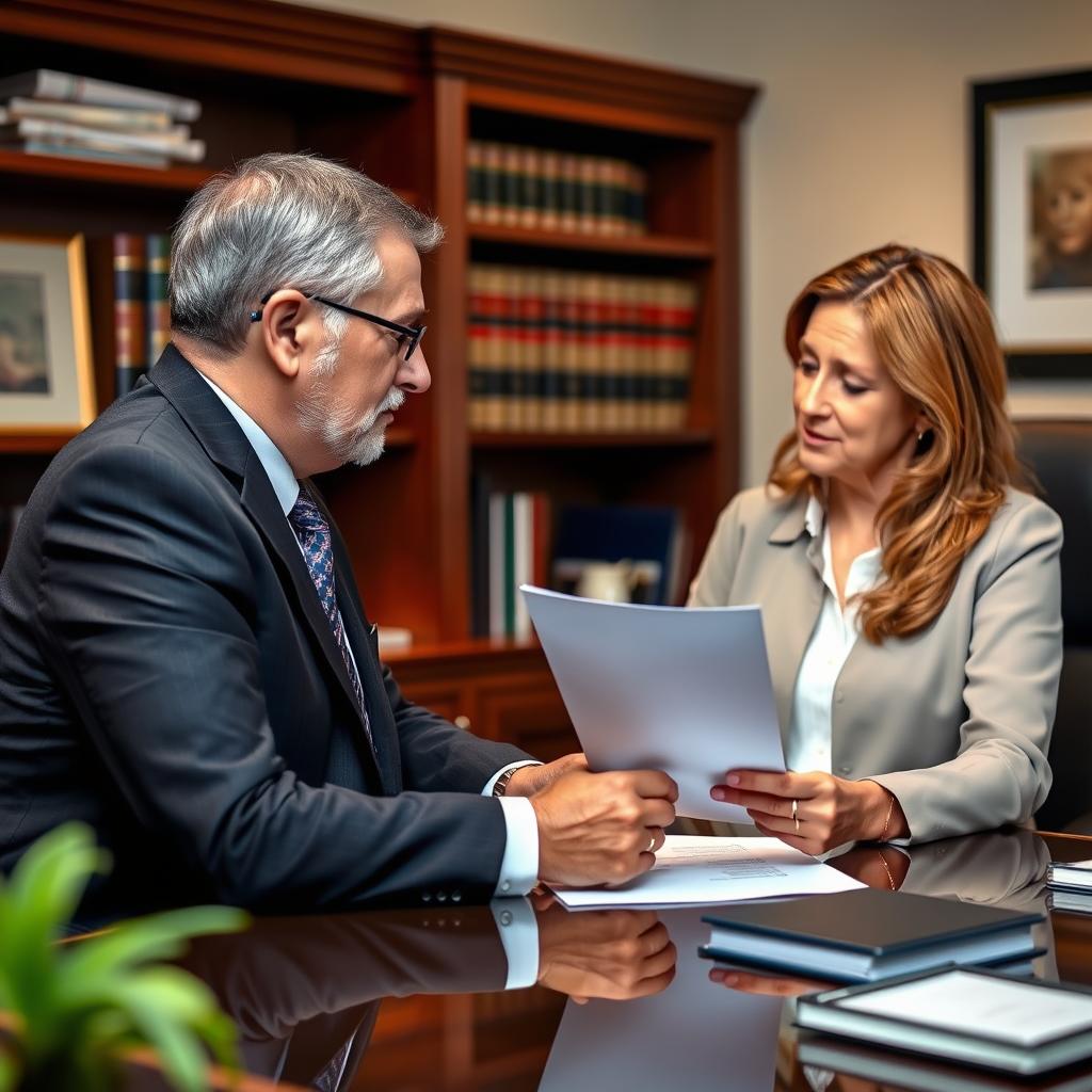 Alimony Lawyer Suffolk
