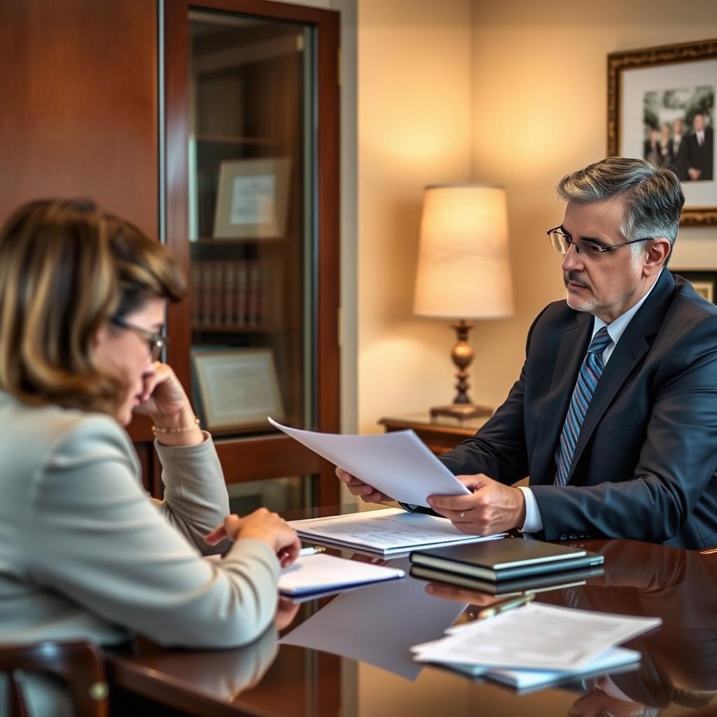 Alimony Modification Lawyer Isle of Wight County