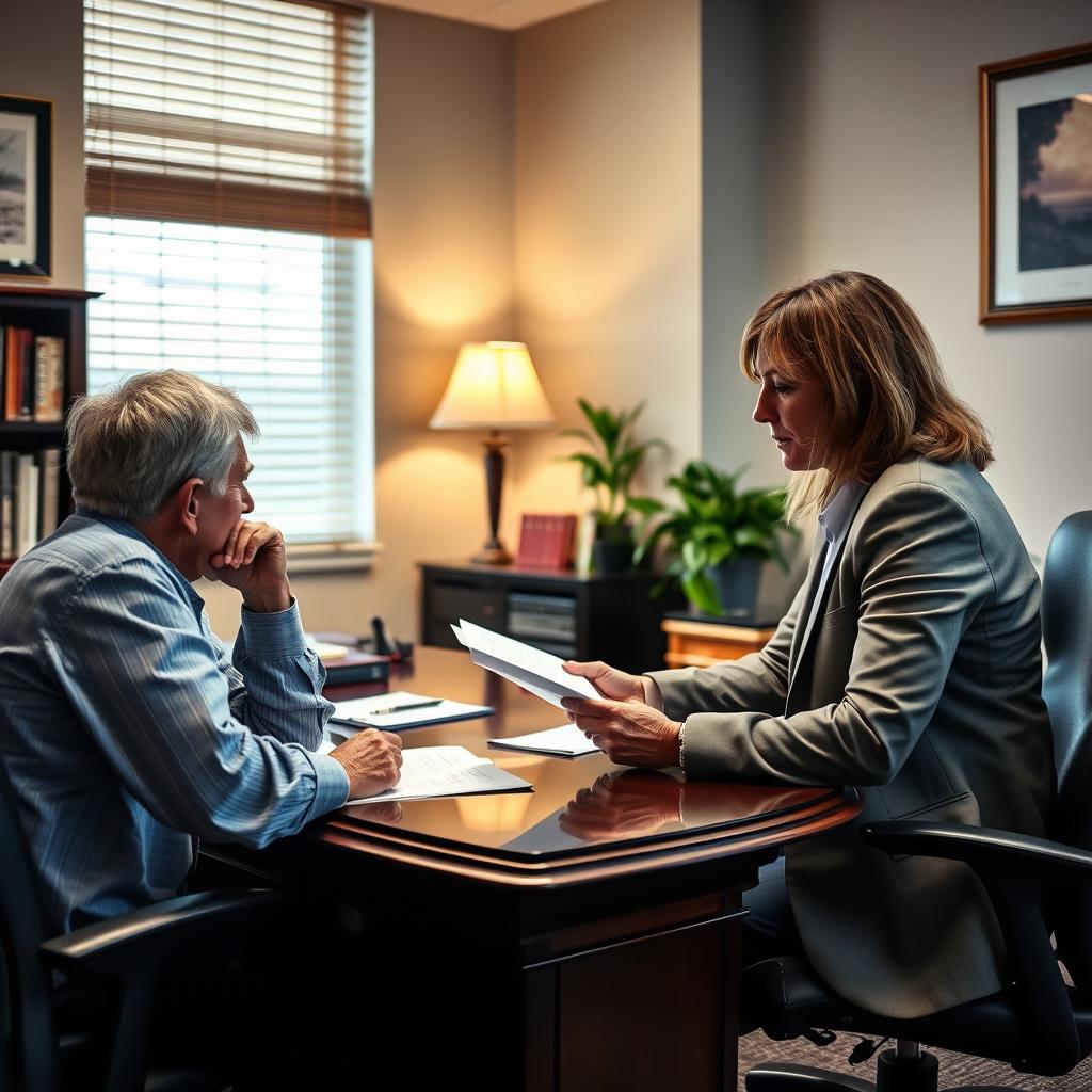 Back Child Support Lawyer Culpeper County