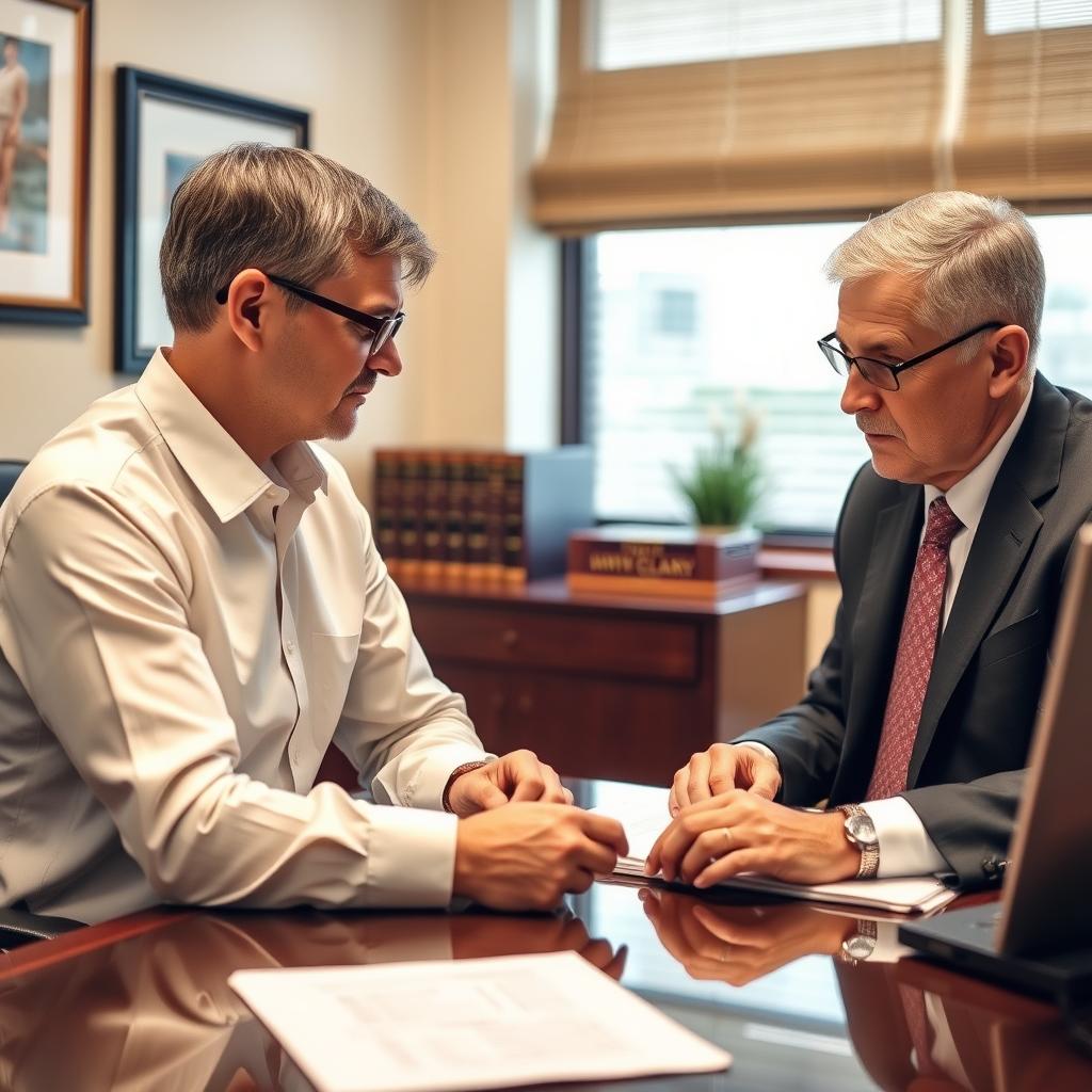 Beach Military Divorce Lawyer Fauquier County