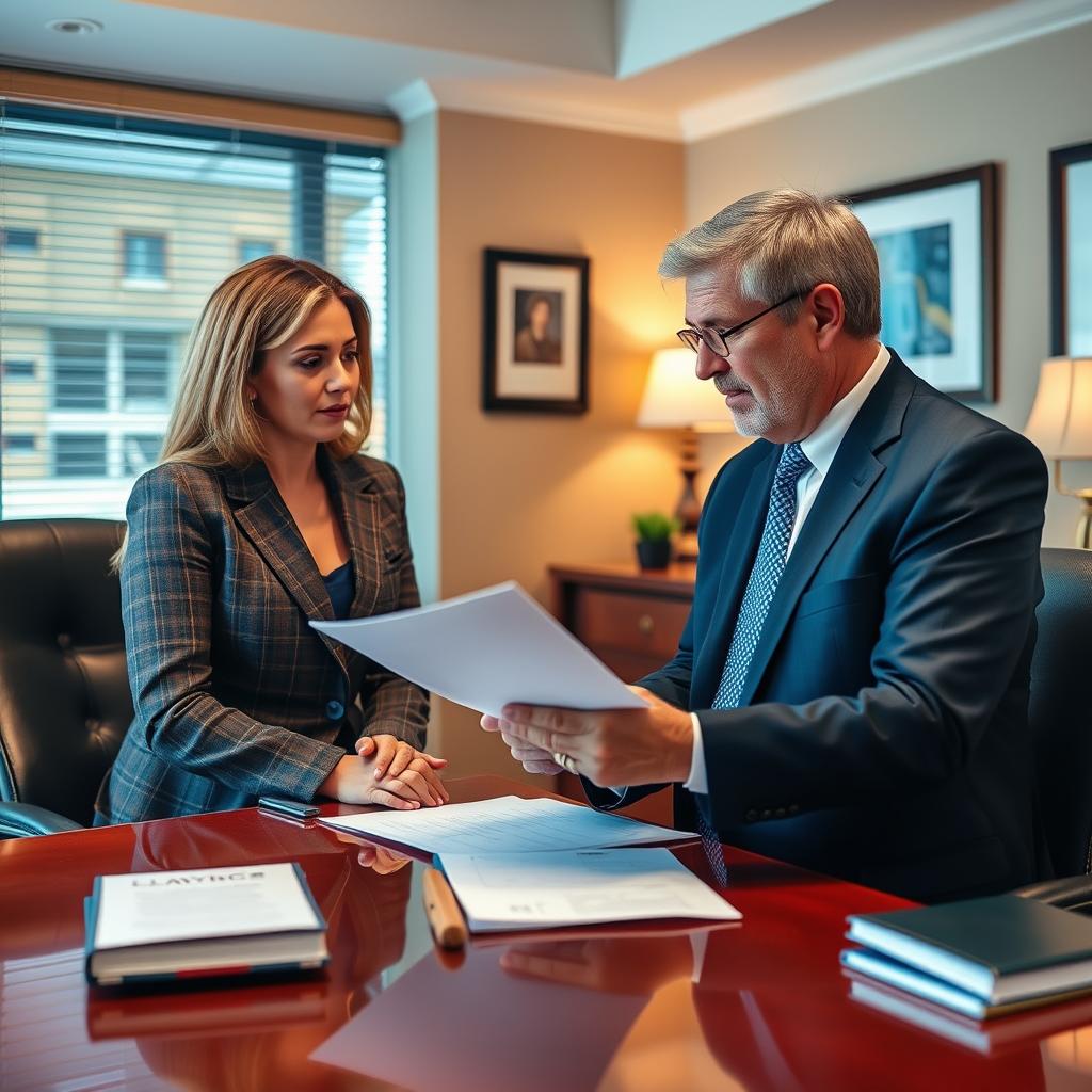 Beach Military Divorce Lawyer Madison County