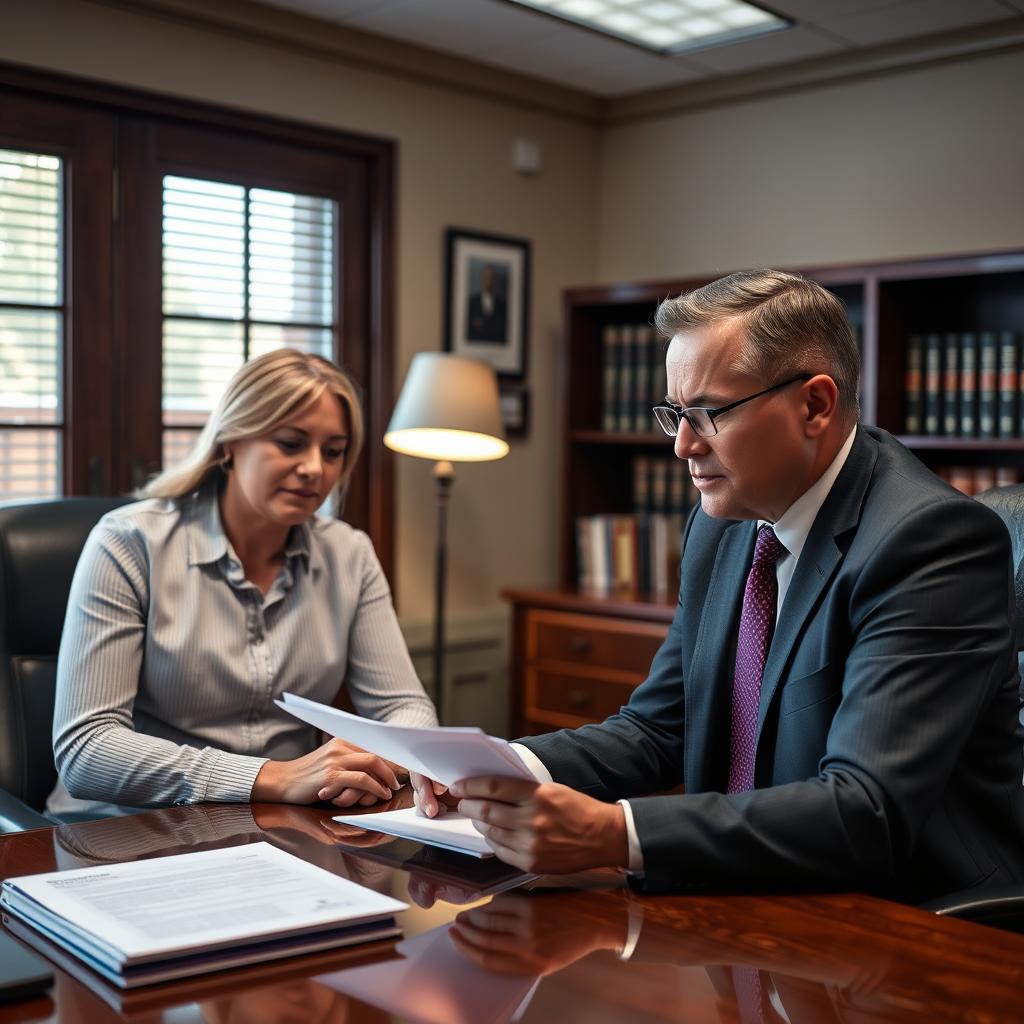 Cheap Uncontested Divorce Lawyer Isle of Wight County