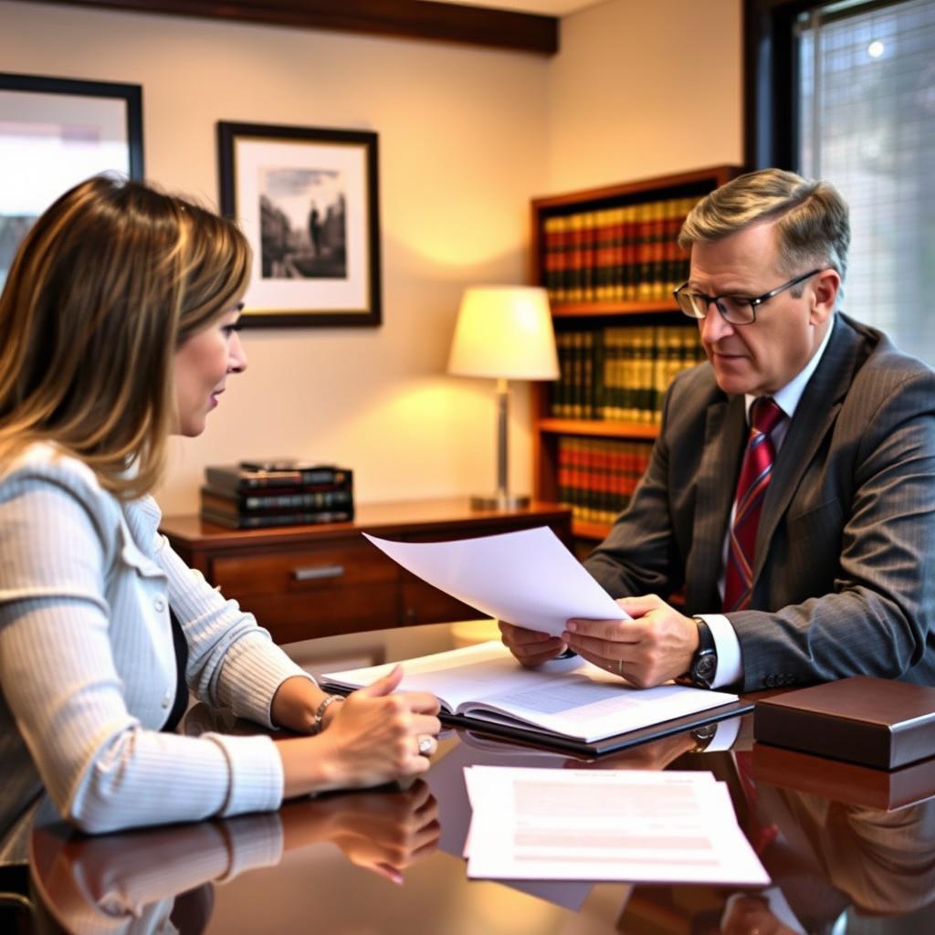 Cheap Uncontested Divorce Lawyer King William County