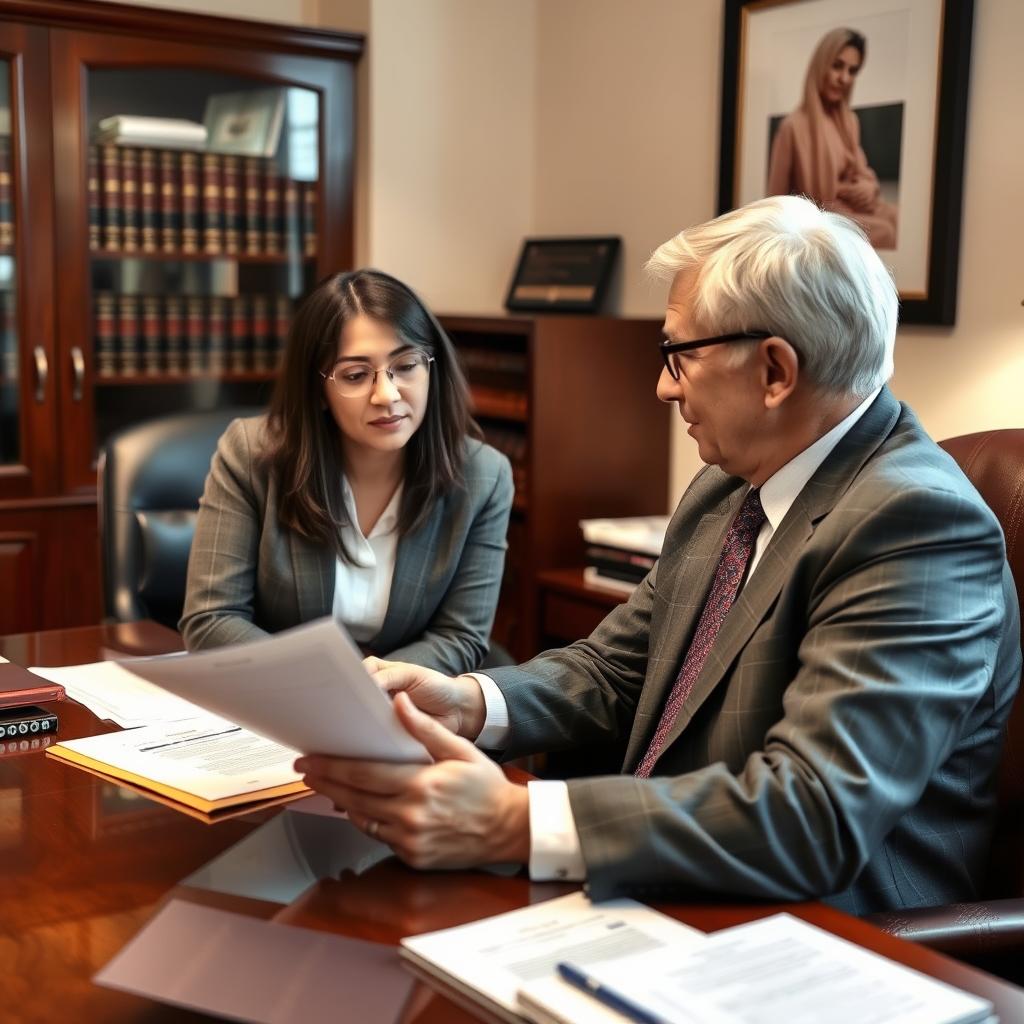 Child Guardianship Lawyer Fredericksburg