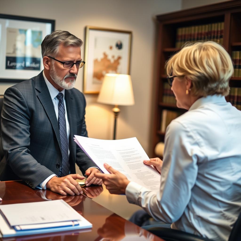 Child Guardianship Lawyer Lexington