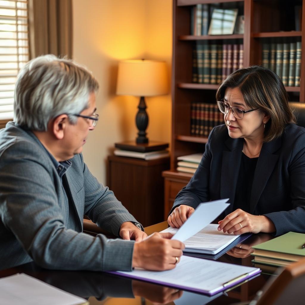 Child Guardianship Lawyer Orange County