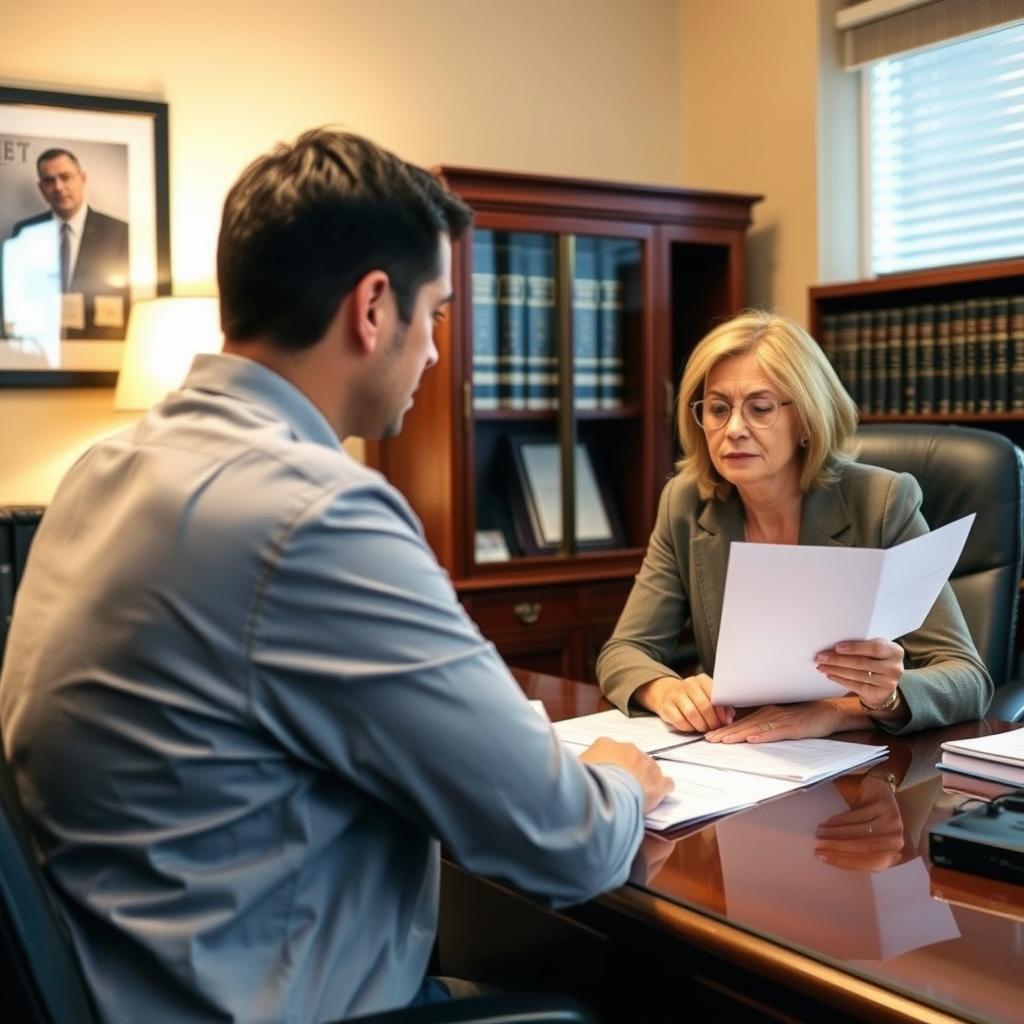 Child Support Modification Lawyer Isle of Wight County