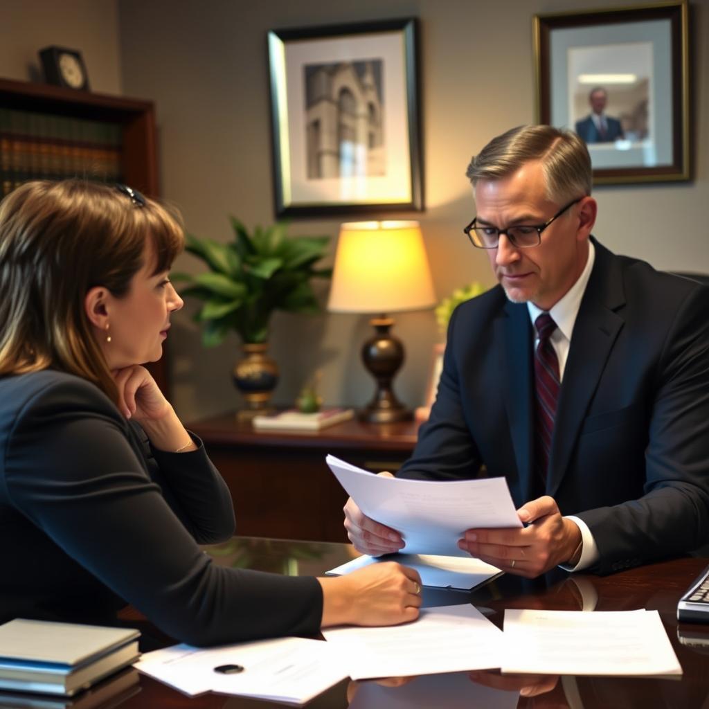 Child Support Modification Lawyer Virginia Beach