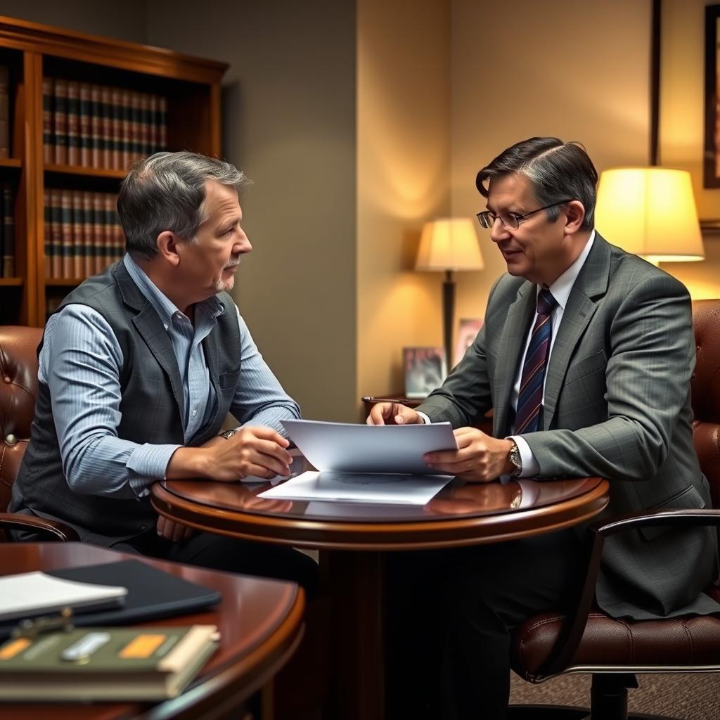 Divorce Decree Enforcement Lawyer Virginia Beach