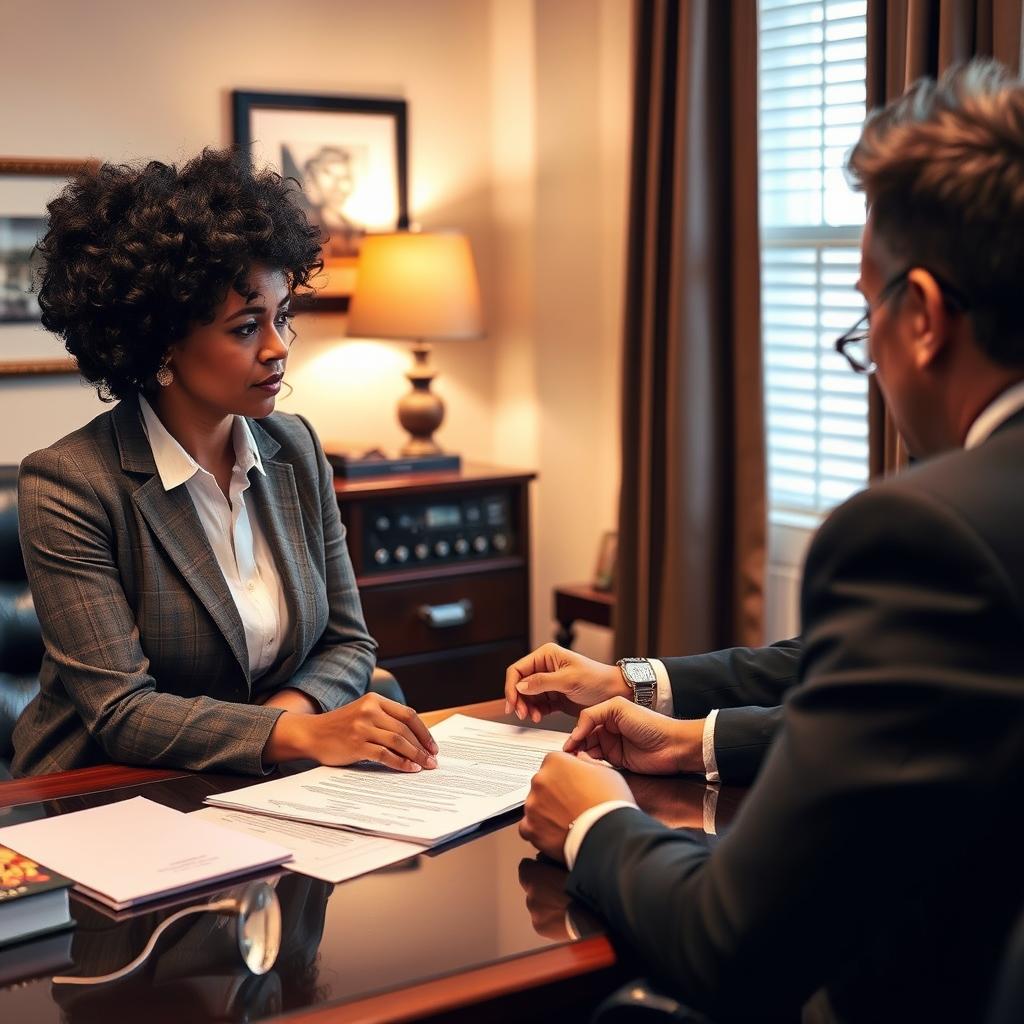 Divorce Decree Modification Lawyer Roanoke County