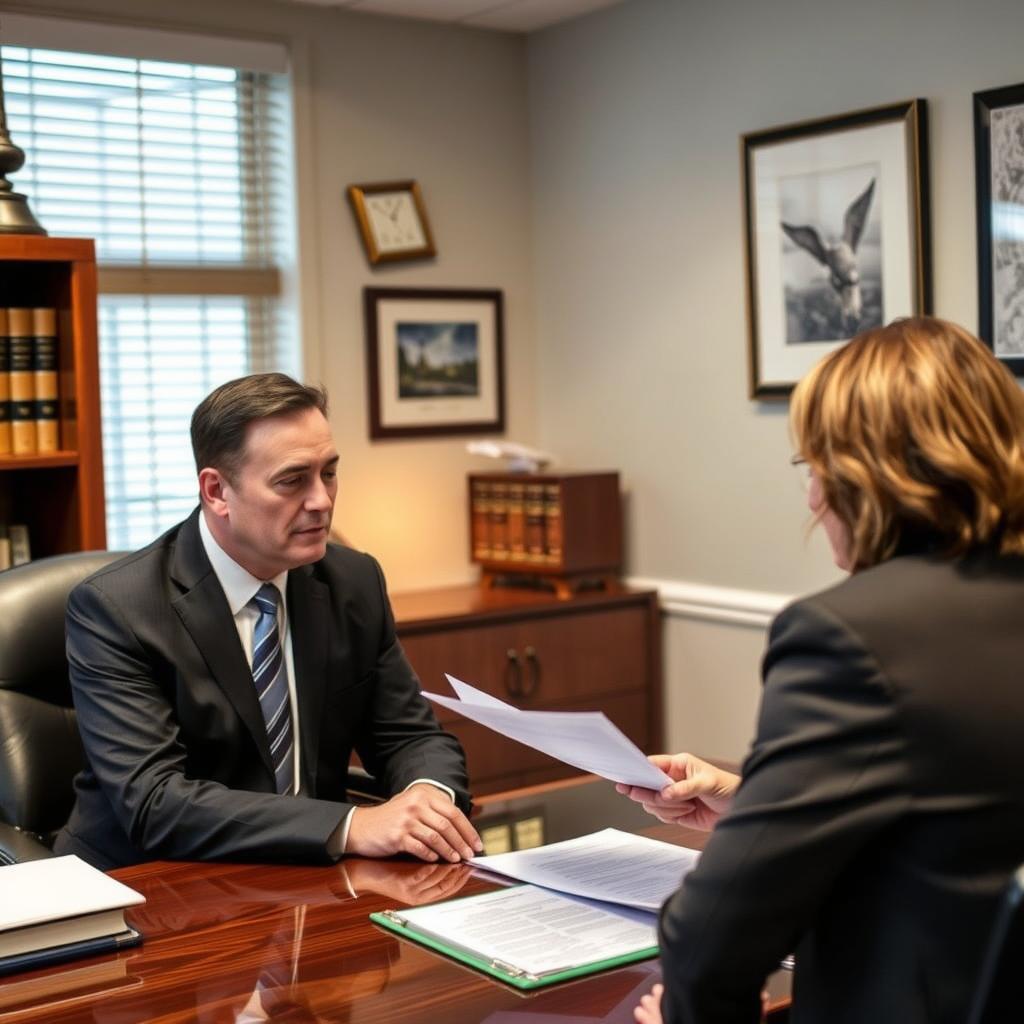 Divorce Decree Modification Lawyer Virginia Beach