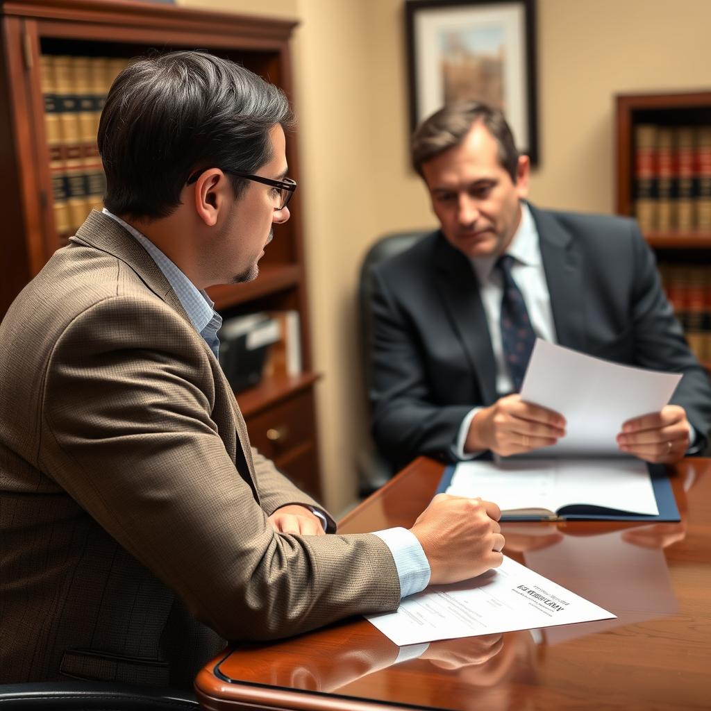 Divorce Decree Modification Lawyer York County