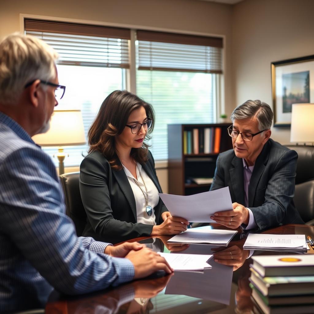 Emergency Guardianship Lawyer Chesterfield County