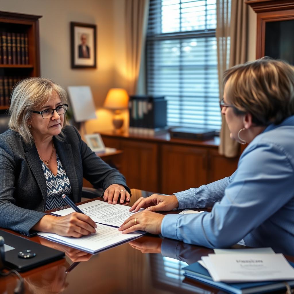 Emergency Guardianship Lawyer Isle of Wight County