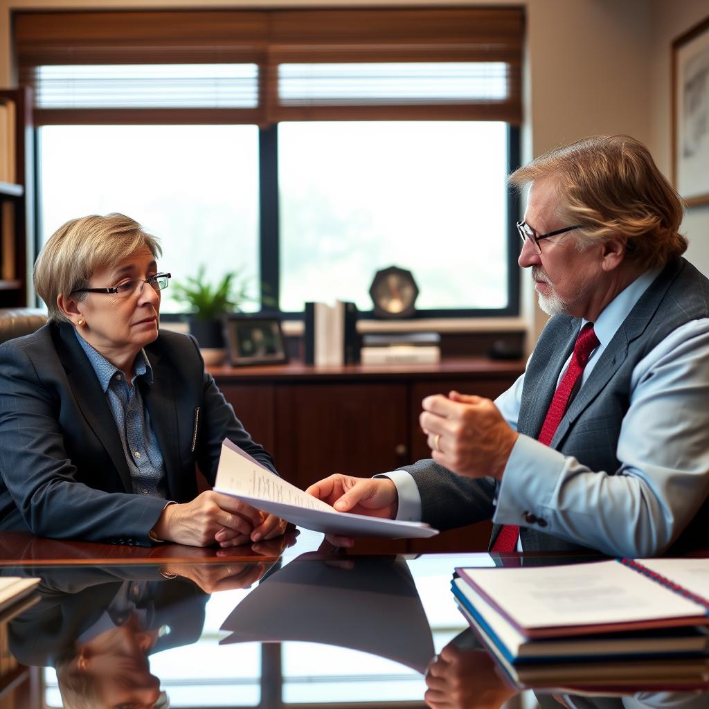 Emergency Guardianship Lawyer Virginia Beach