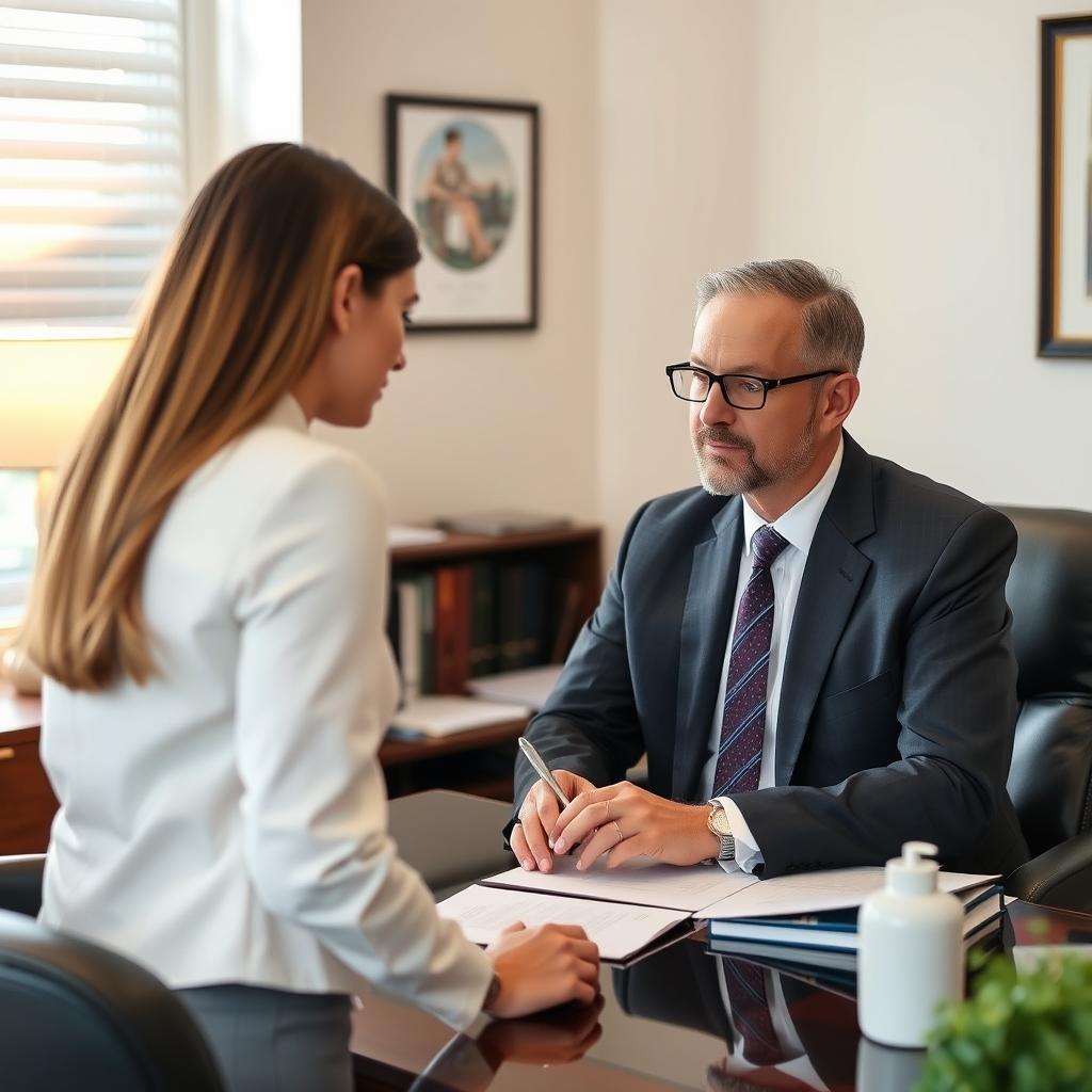 Flat Fee Uncontested Divorce Lawyer Bedford County