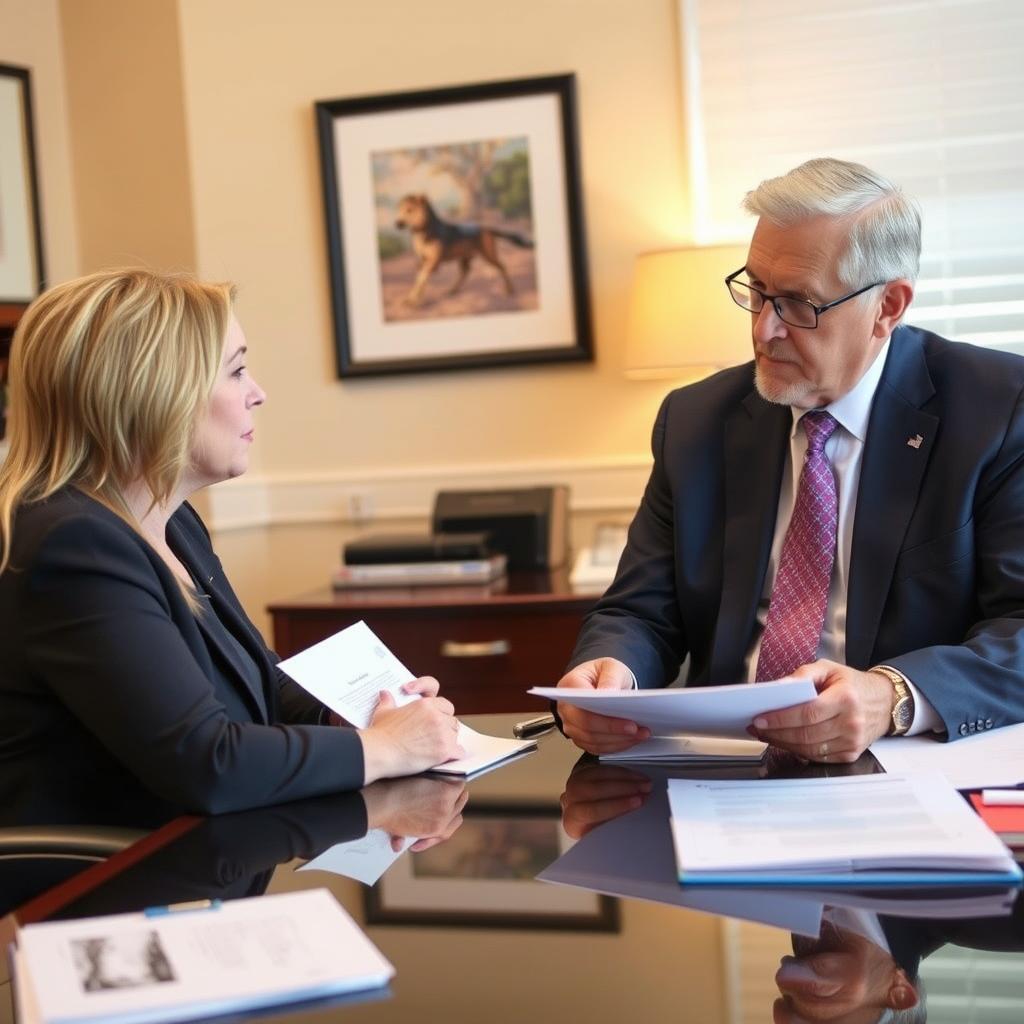 Grandparent Custody Lawyer Virginia Beach