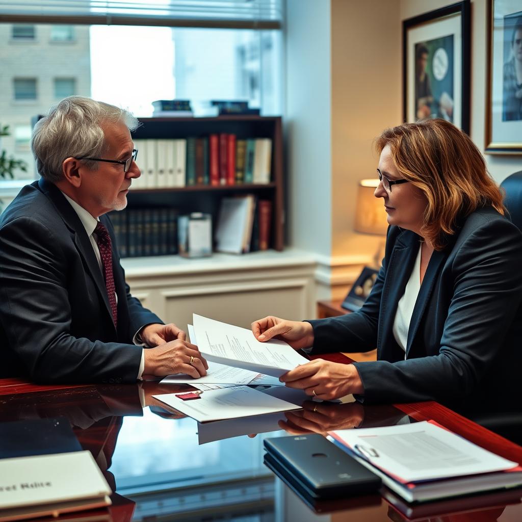 Guardianship Lawyer Lexington