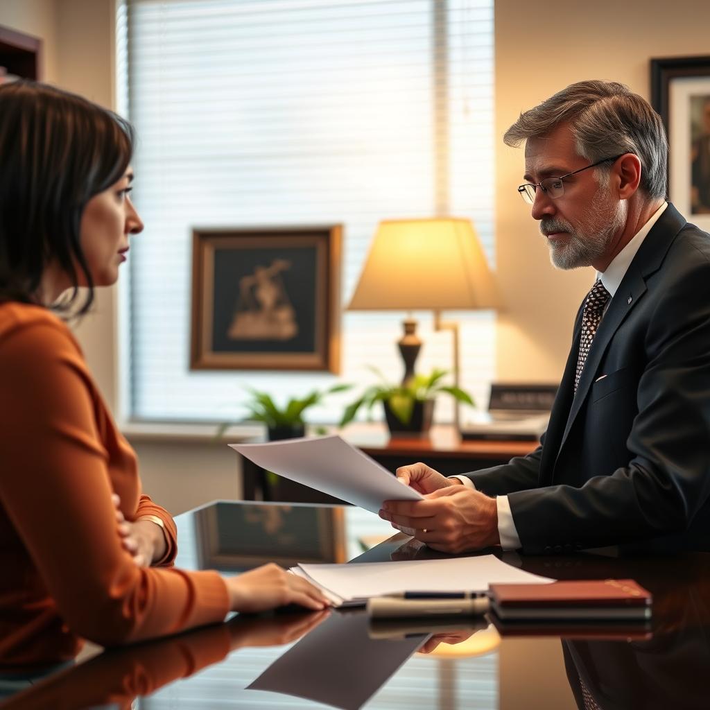 Indefinite Alimony Lawyer Botetourt County