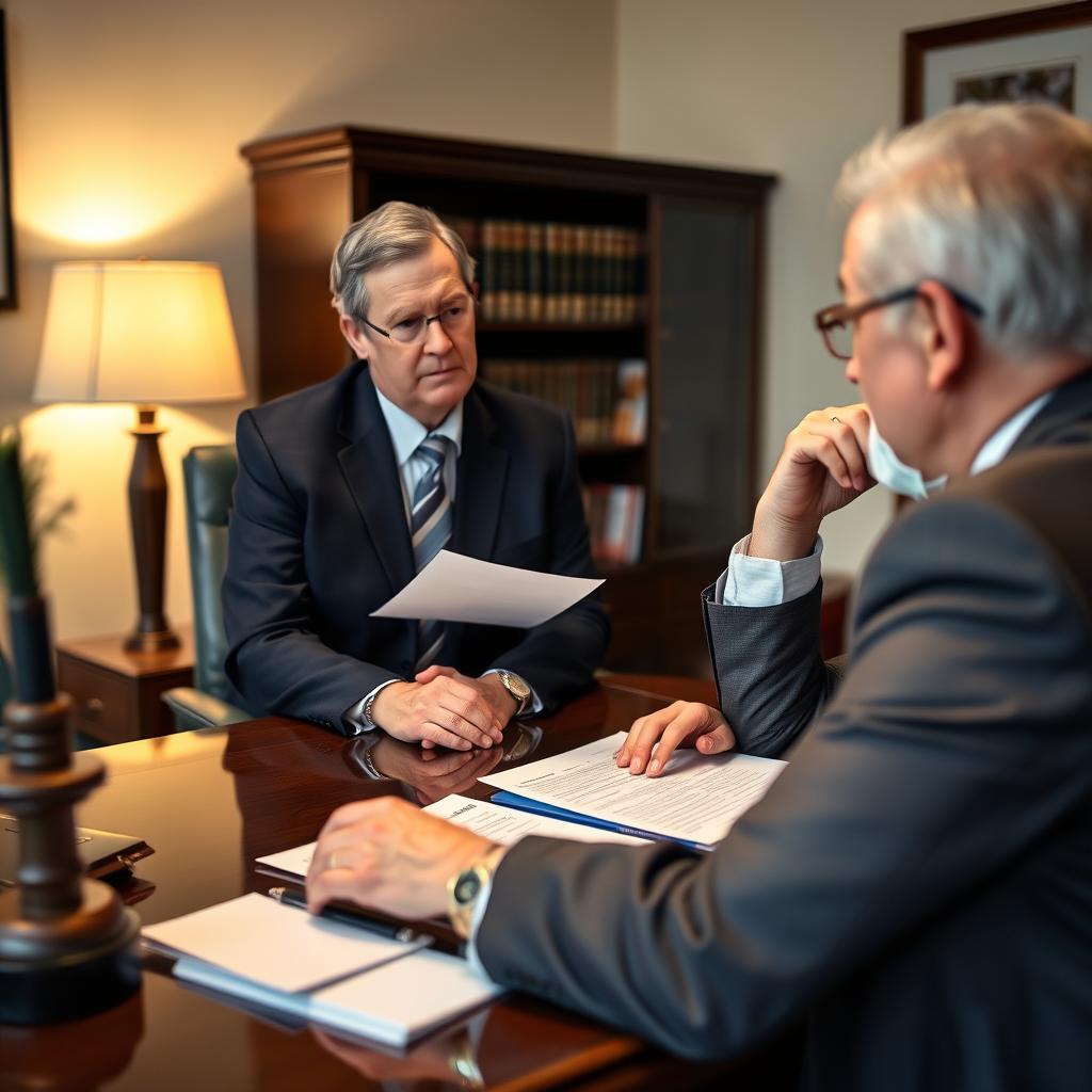 Indefinite Alimony Lawyer Culpeper County