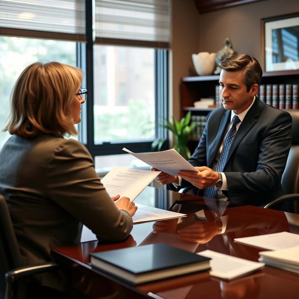 Indefinite Alimony Lawyer Dinwiddie County