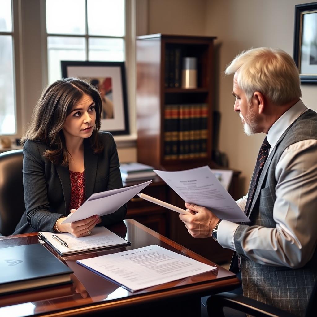 Indefinite Alimony Lawyer Fluvanna County