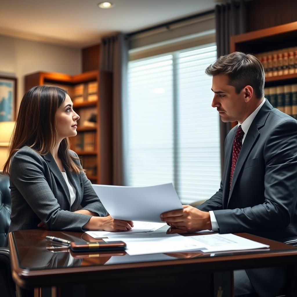 Indefinite Alimony Lawyer Frederick County