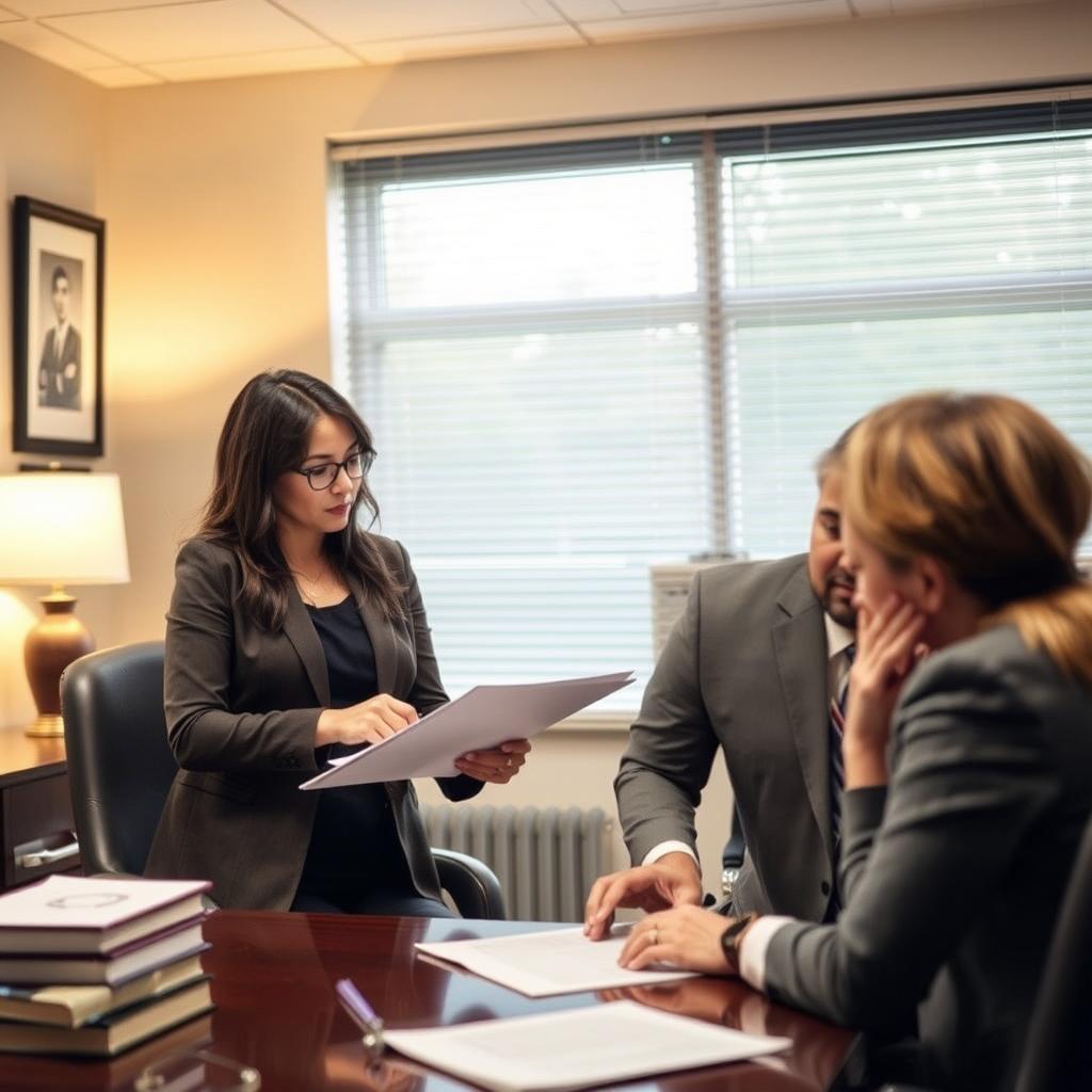 Indefinite Alimony Lawyer Fredericksburg