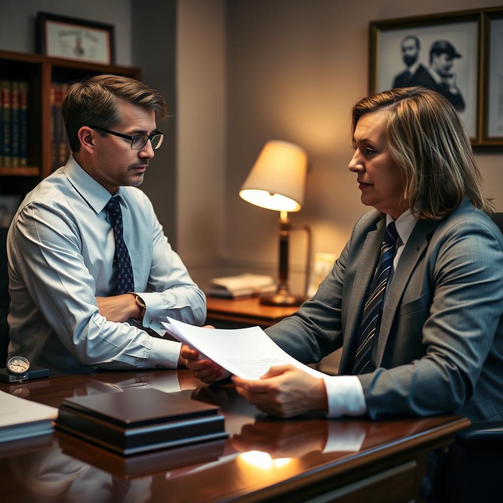 Indefinite Alimony Lawyer Henrico County
