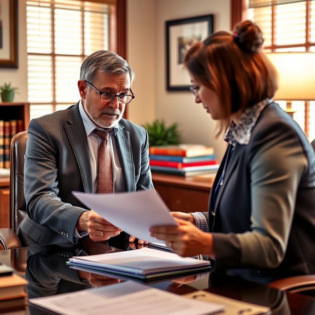 Indefinite Alimony Lawyer Isle of Wight County