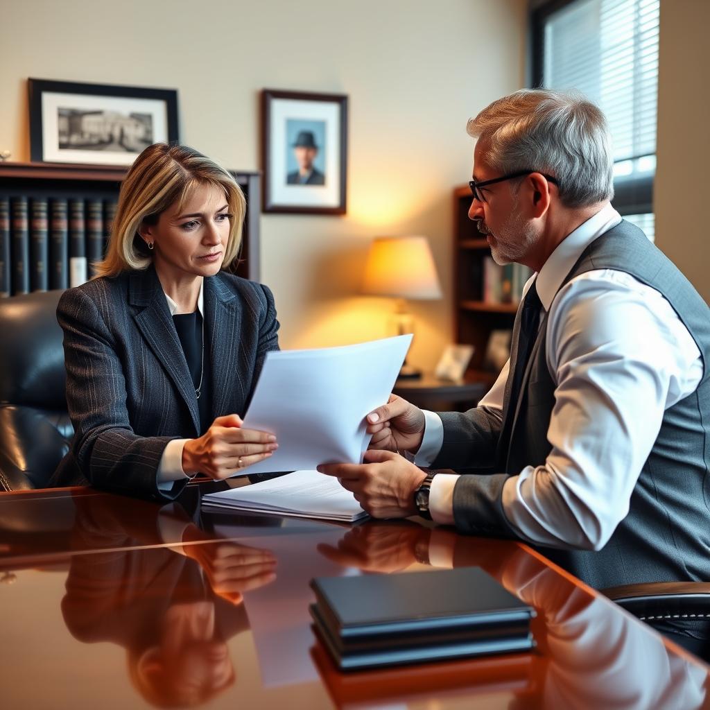 Indefinite Alimony Lawyer James City County
