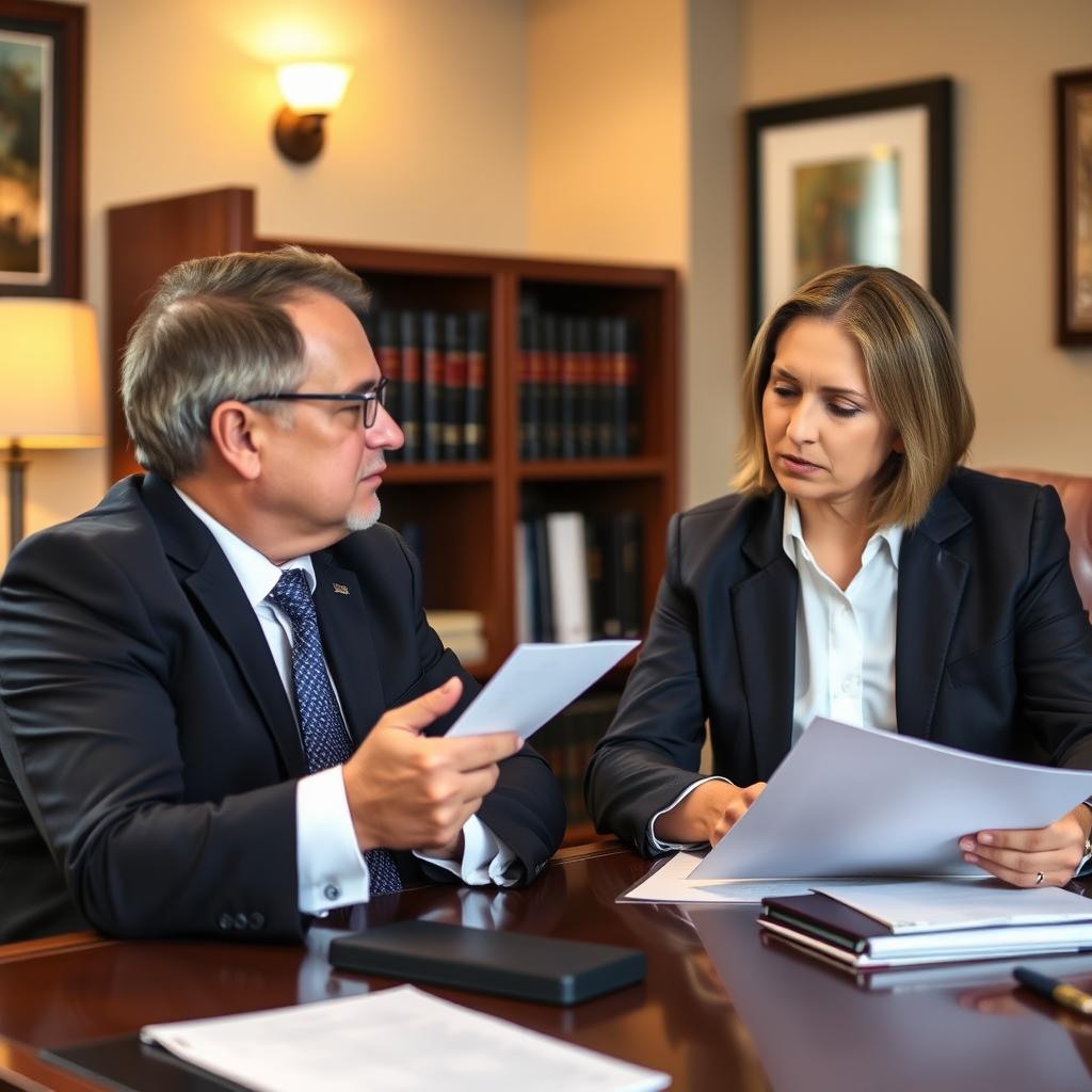 Indefinite Alimony Lawyer King William County