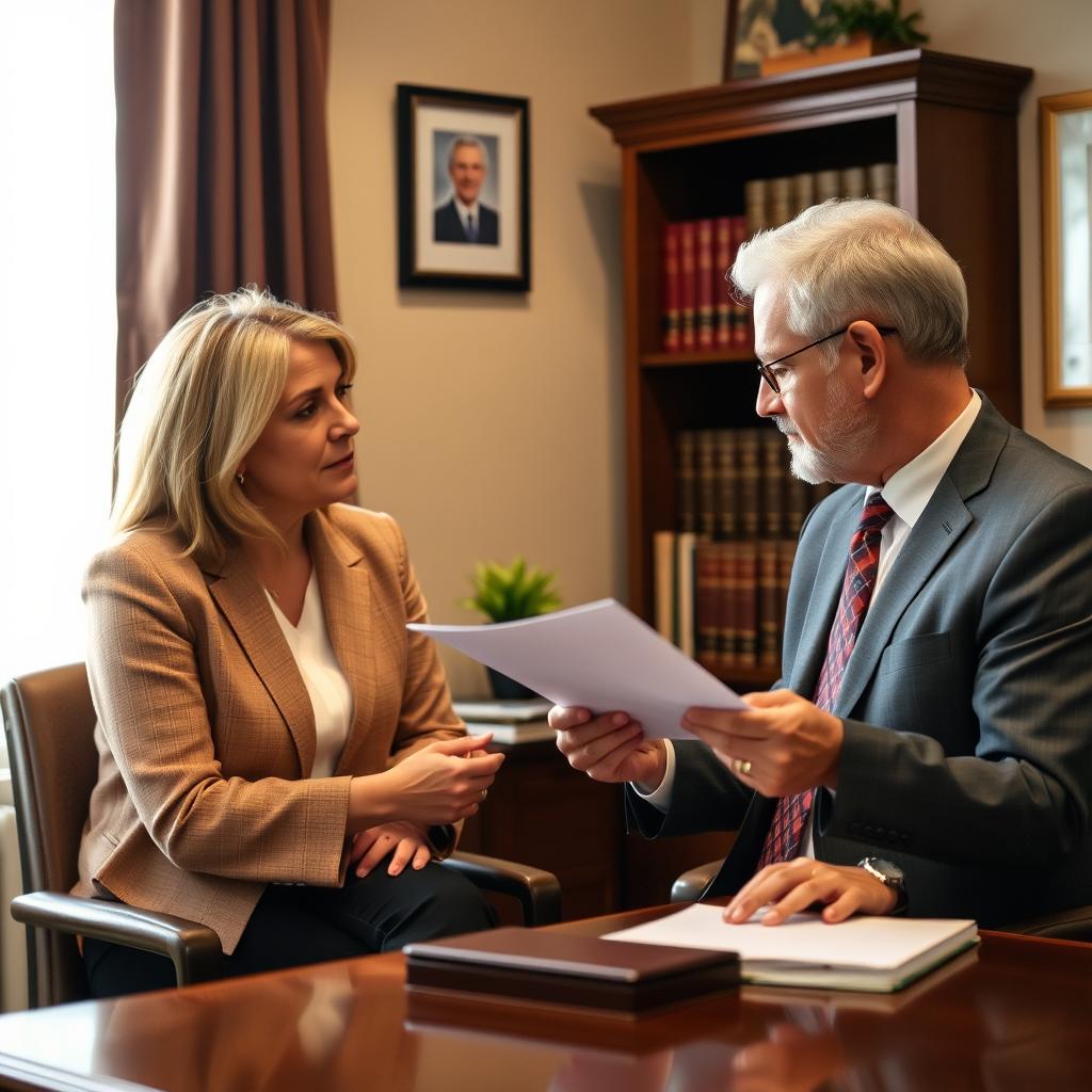 Indefinite Alimony Lawyer Madison County
