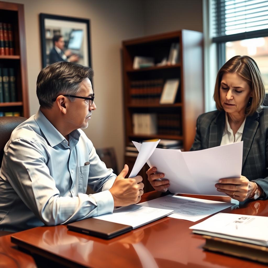 Indefinite Alimony Lawyer Orange County