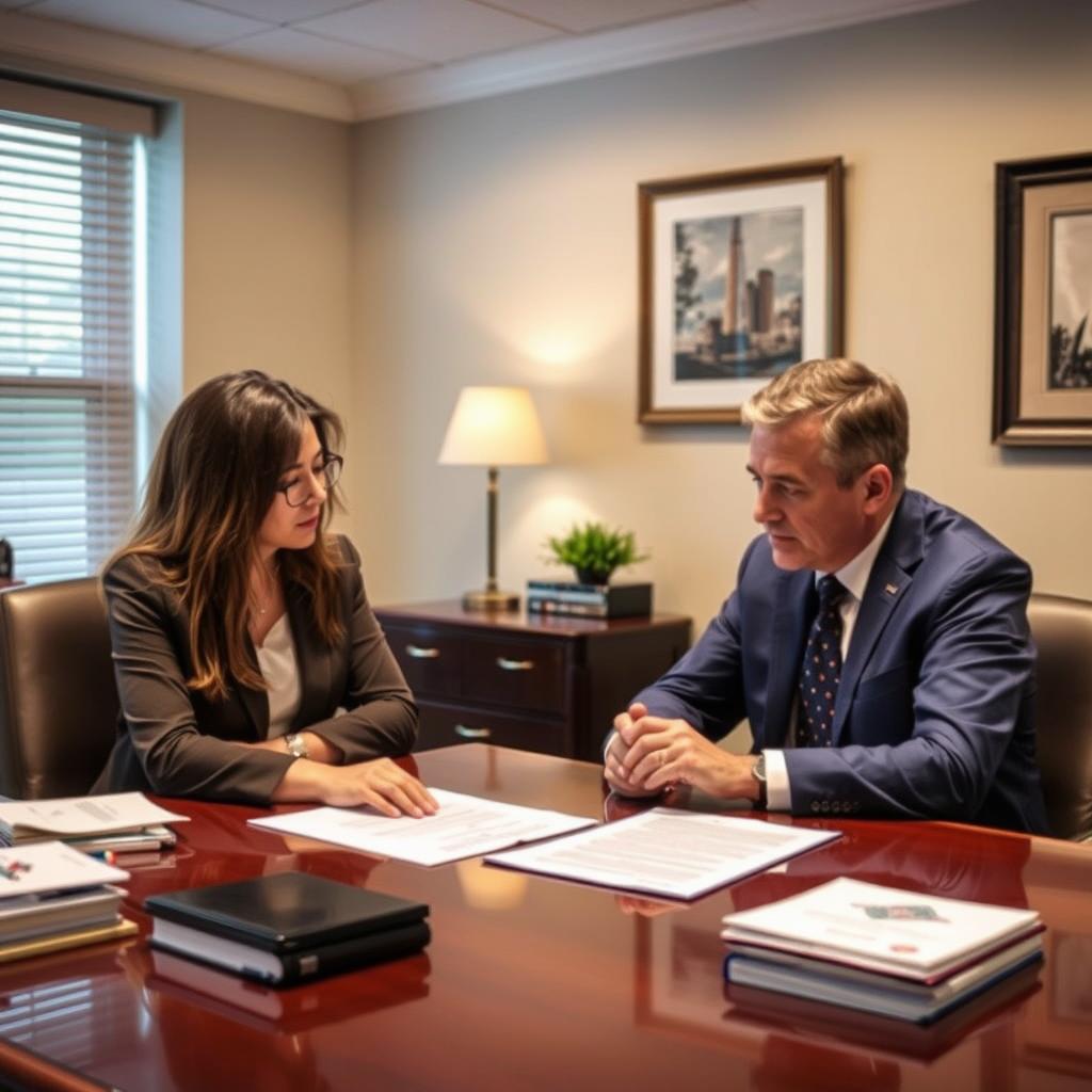 Indefinite Alimony Lawyer Roanoke County